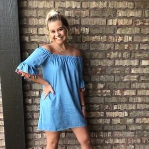 Meet your Posher, Haley